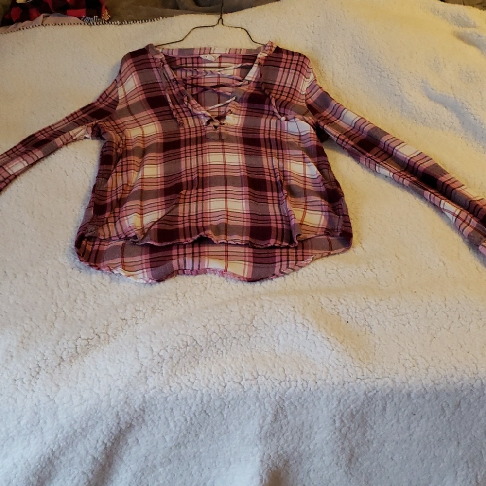 Aeropostale shirt